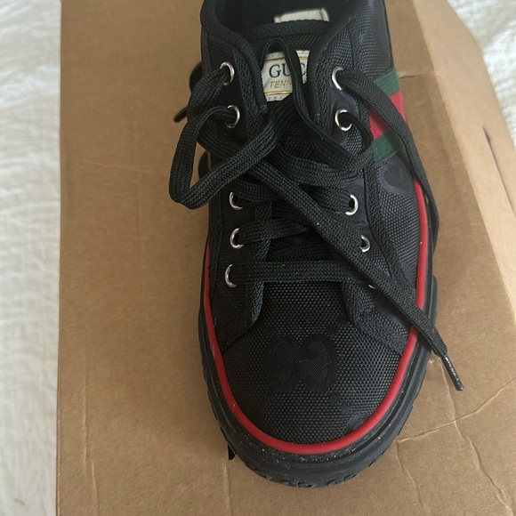 Gucci Other - Gucci Tennis Shoes